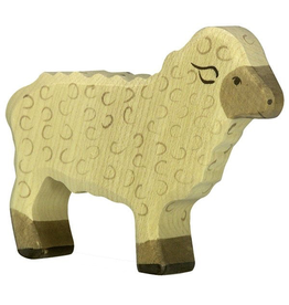 Holztiger Holztiger Sheep, standing