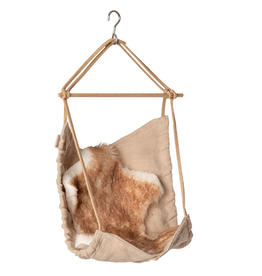 Maileg Mouse Hanging Chair