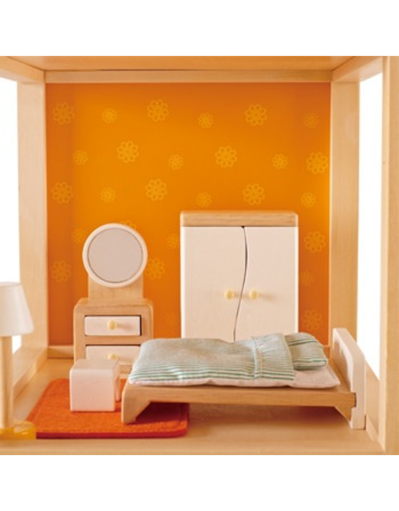 Hape Toys Master Bedroom