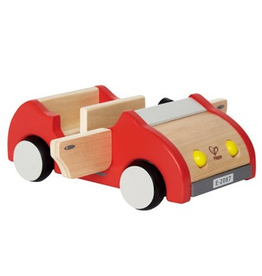 Hape Toys Family Car