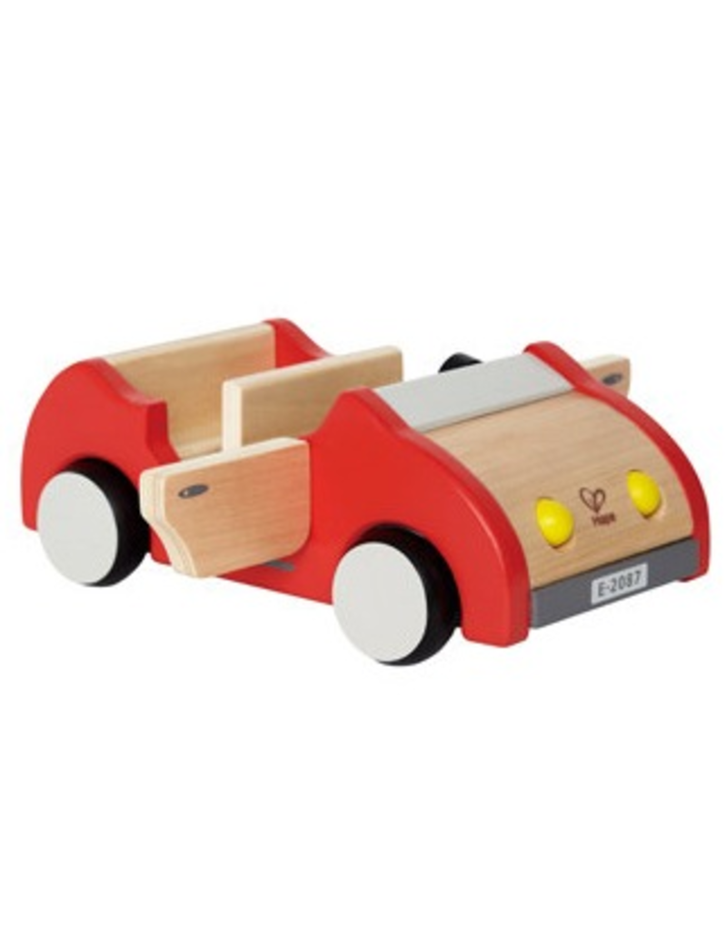 Hape Toys Family Car