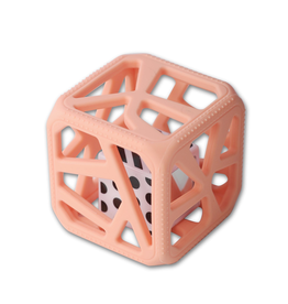 Chew Cube - Peachy