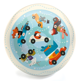 Djeco Traffic Ball 22cm