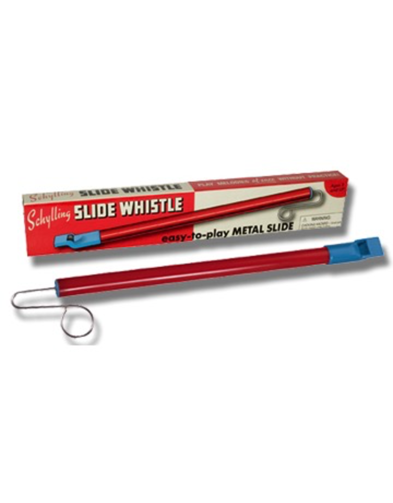 Schylling Large Slide Whistle