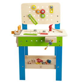 Hape Toys Master Workbench