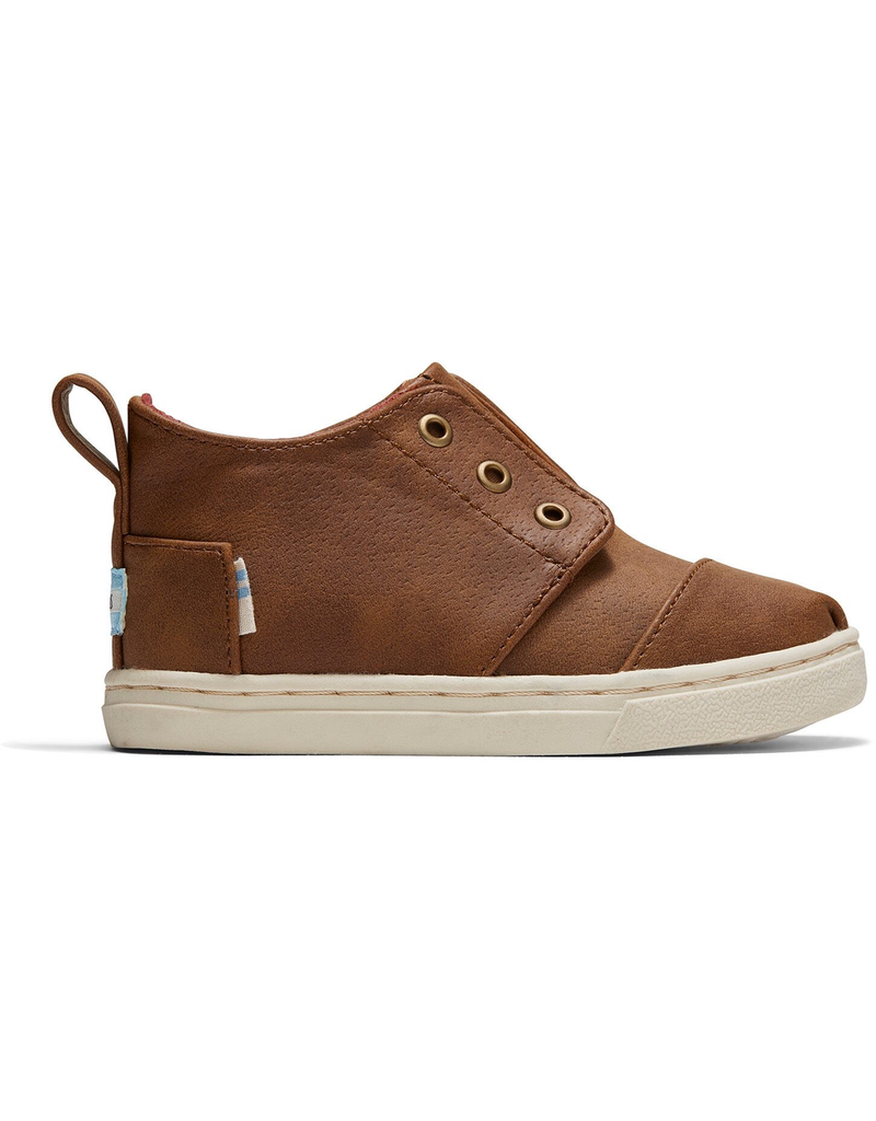 microsuede high top sneakers