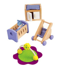 Hape Toys Baby's Room