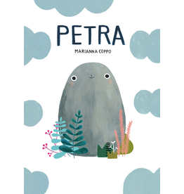 Random House Petra (Board Book)