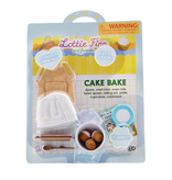 Schylling Lottie Cake Bake Outfit