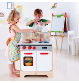 Hape Toys White Gourmet Kitchen