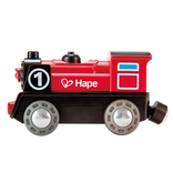 Hape Toys Battery Powered Engine No.1