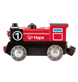 Hape Toys Battery Powered Engine No.1