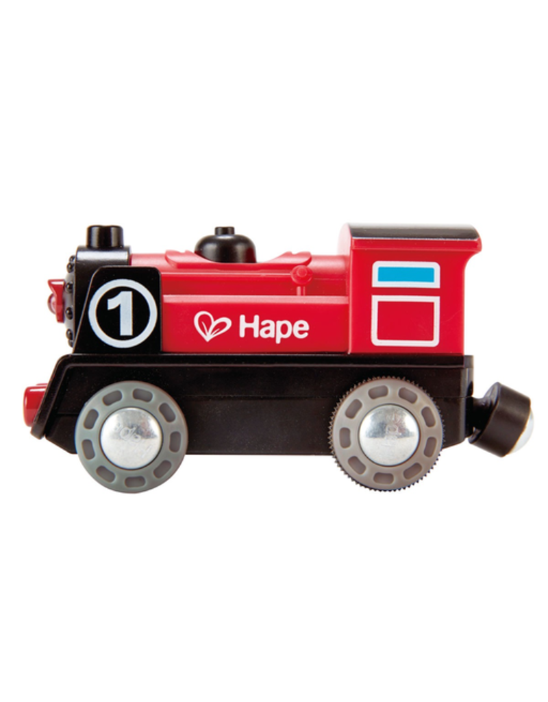 Hape Toys Battery Powered Engine No.1