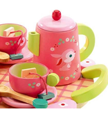 Djeco Lili Rose's Tea Party