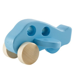 Hape Toys Little Plane