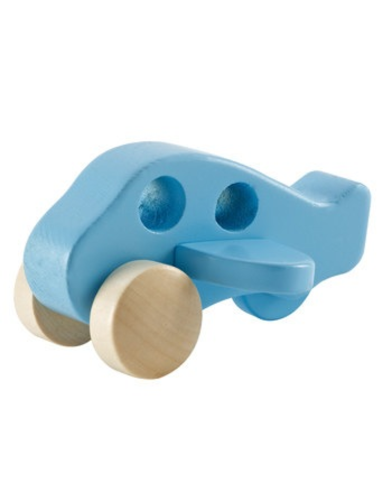 Hape Toys Little Plane