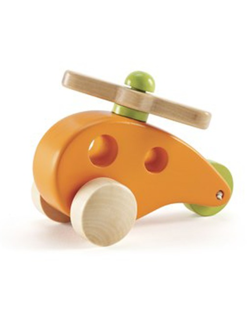 Hape Toys Little Copter