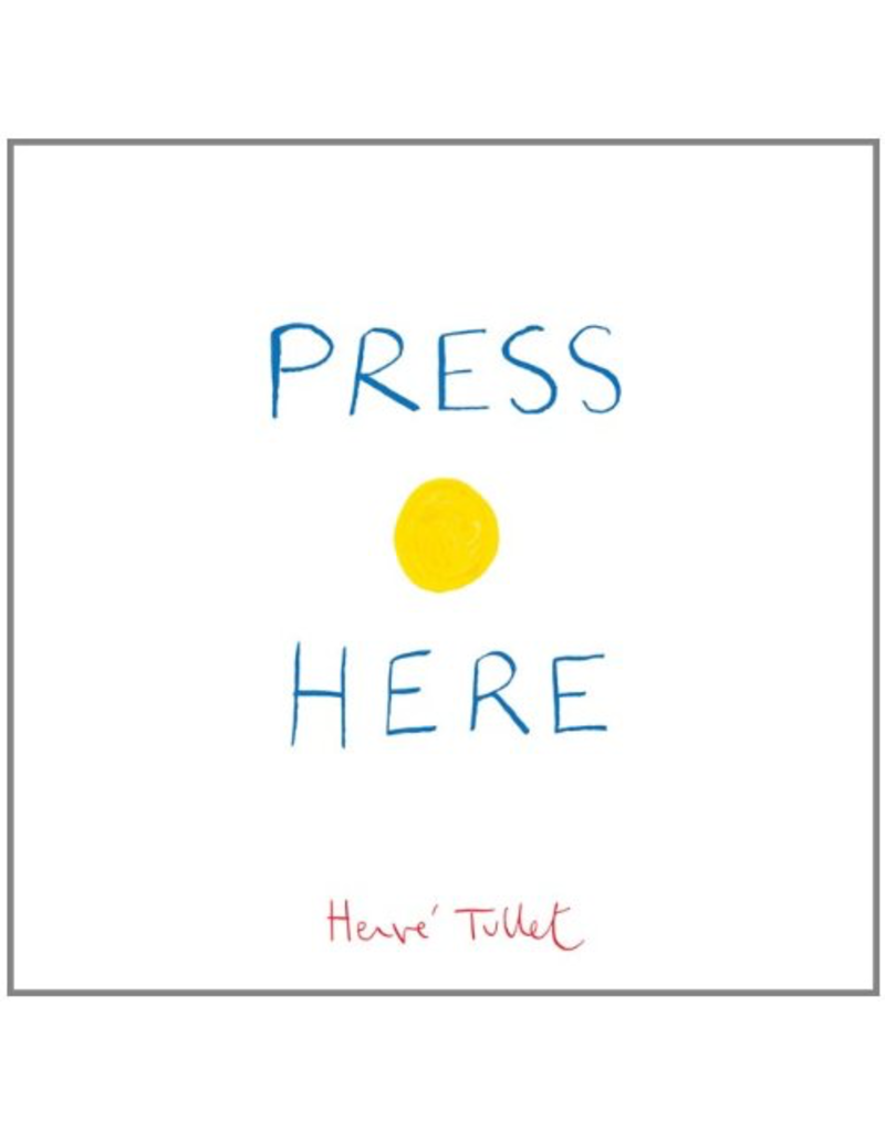 Press Here