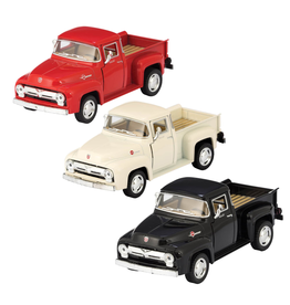 Schylling Die Cast 56' Ford Pick Up