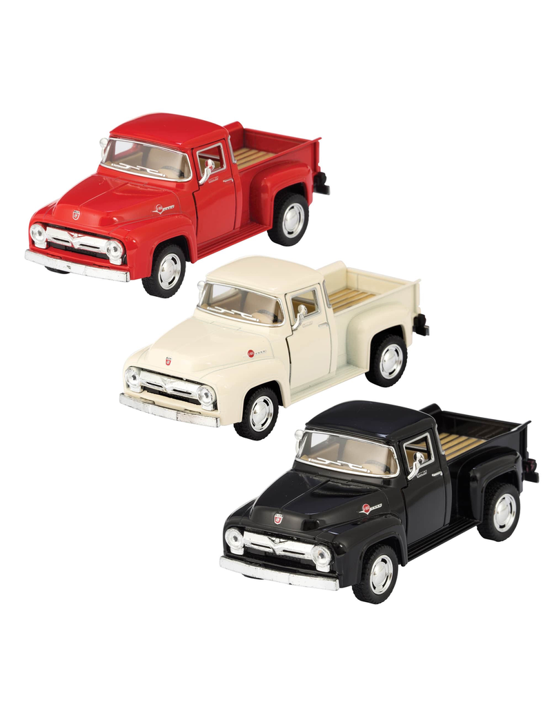 Schylling Die Cast 56' Ford Pick Up