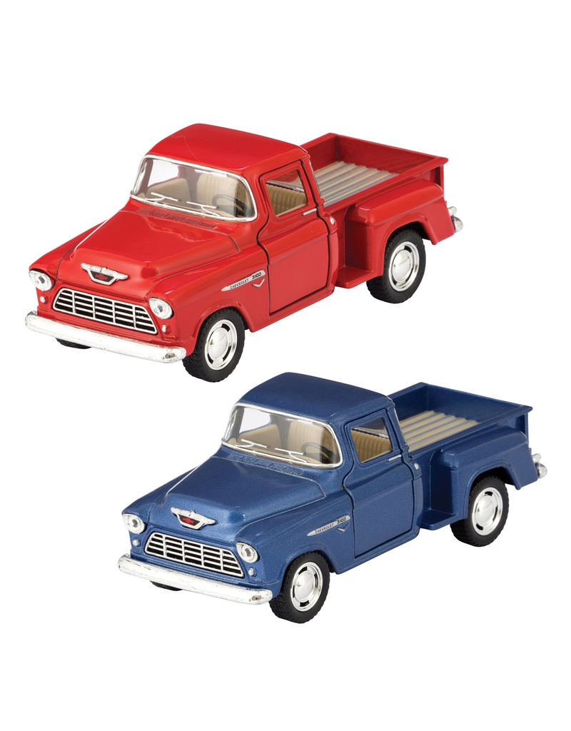 Schylling Die Cast Pick-Ups