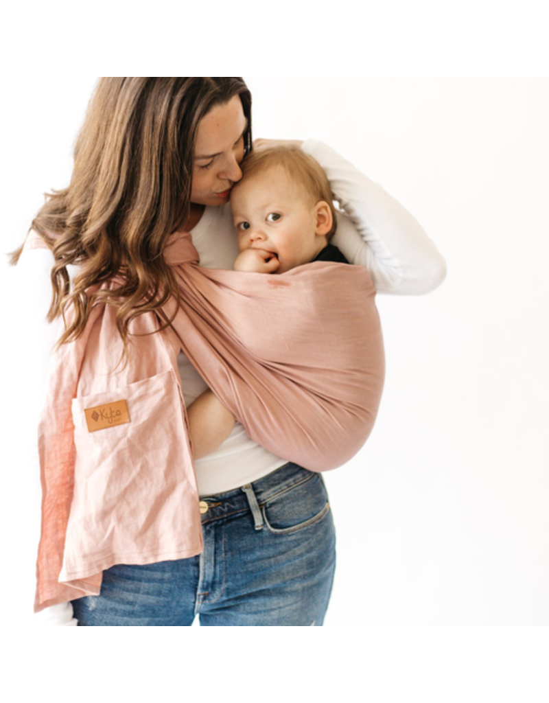 Kyte Baby ring sling – The Original Childrens Shop