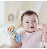 Hape Toys Rattling Rings Teether