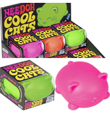 Schylling Nee Doh - Cool Cats