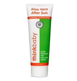 Aloe After Sun Lotion, 8oz