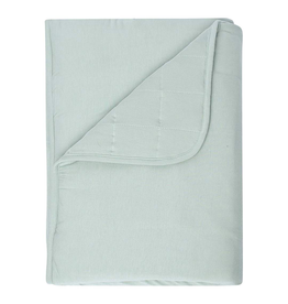 Kyte Baby Baby Blanket In Sage