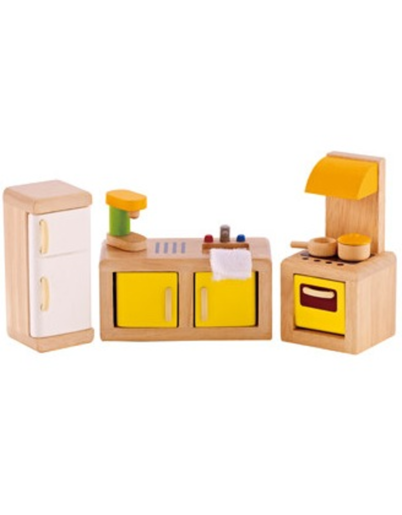 Hape Toys Kitchen 