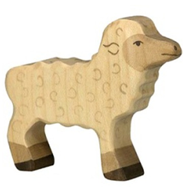 Holztiger Holztiger Lamb