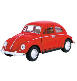 Schylling Die Cast VW Classic Beetle