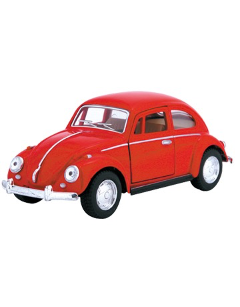 Schylling Die Cast VW Classic Beetle