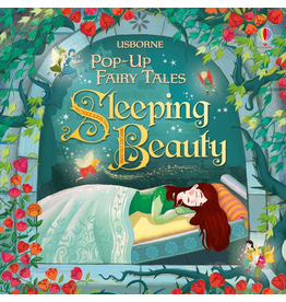 Usborne Pop-up Sleeping Beauty