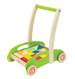 Hape Toys Block and Roll