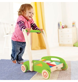 Hape Toys Block and Roll