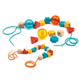 Djeco Filacolor Ball Threading Beads