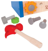 Hape Toys Fix-It Tool Box