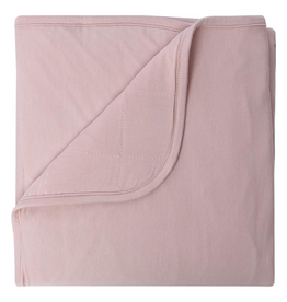 Kyte Baby Baby Blanket In Blush