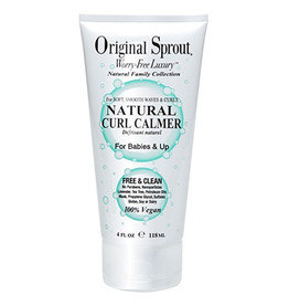 Original Sprout Original Sprout Curl Calmer 4oz