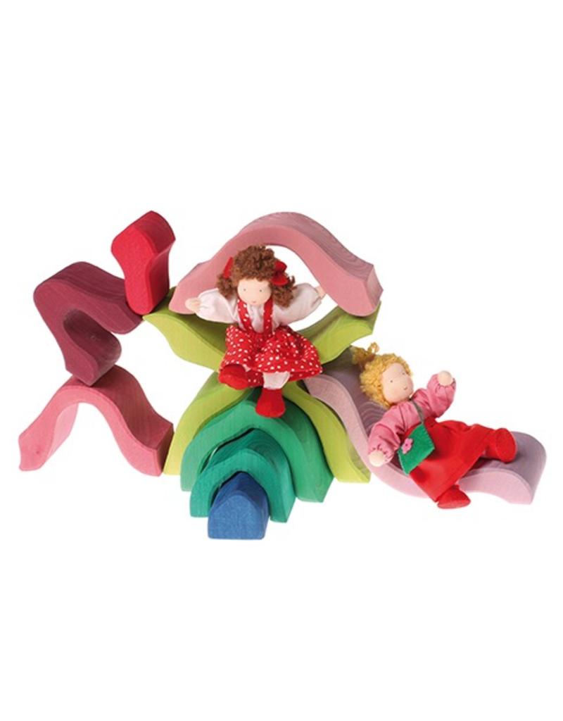 Grimm's Grimm's Flower Stacker