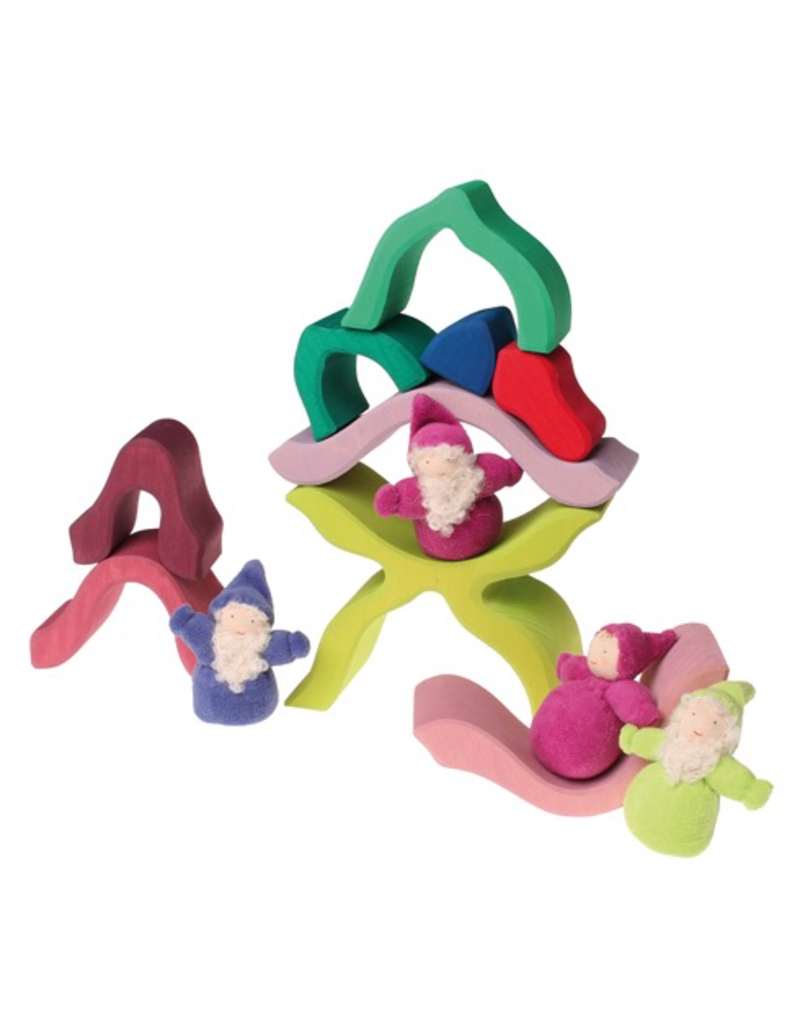 Grimm's Grimm's Flower Stacker