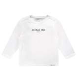 Noppies Basics Little One Organic LS Tee