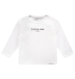 Noppies Basics Little One Organic LS Tee