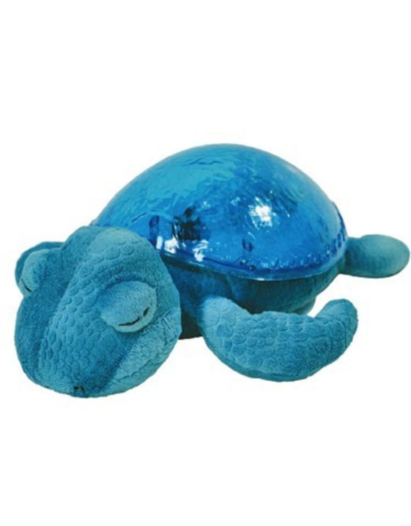 Cloud B Tranquil Turtle Aqua