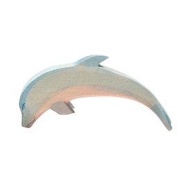 Ostheimer Wooden Toys Dolphin Down