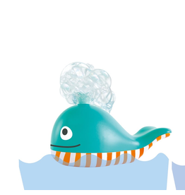 Hape Toys Bubble Blowing Whale