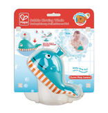Hape Toys Bubble Blowing Whale
