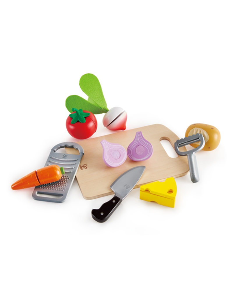 Hape Toys Cooking Essentials